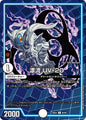 漂流　UV-20